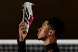 Adidas Predator bestaat 30 jaar en dropt documentaire inclusief nieuwe schoen