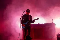 Line-up van festival Bospop gelekt door foutje artiest