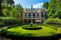 Funda Toppers #123: Prachtig landgoed in Langenboom