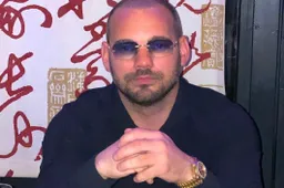 Dit is het vermogen van ex-profvoetballer Wesley Sneijder
