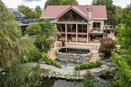 Funda Toppers #124: Luxe landhuis in Delfgauw