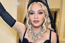 Madonna werkt aan nieuwe muziek en biopic: De Queen of Pop is terug