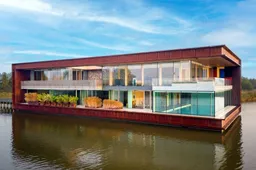 Funda Toppers #125: Prachtig luxe landgoed nabij Utrecht