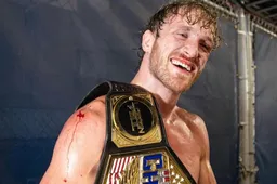 Logan Paul krijgt zijn grote comeback bij Monday Night RAW op Netflix
