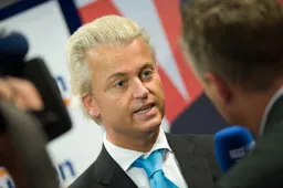 Geert Wilders en Henri Bontenbal zijn beiden verkozen tot politicus van het jaar