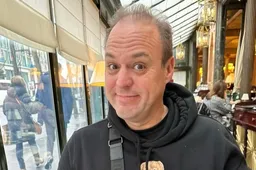 Dit is het vermogen van zanger en realityster Frans Bauer