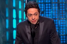 Waarom vrouwen blijkbaar massaal vallen voor Pete Davidson