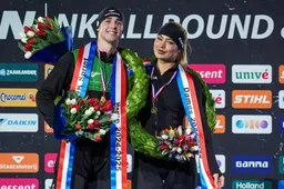 Het spannende weekend voor schaatsliefhebbers, dit zijn de hoogtepunten van het NK