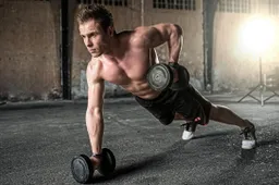 Dit is waarom Personal Training bij D-Healthy echt werkt