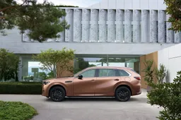 Hoe het Japanse vakmanschap hoogtijdagen viert bij Mazda