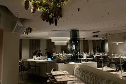 Nela Restaurant pakt uit met de feestdagen met een menu om je vingers bij af te likken