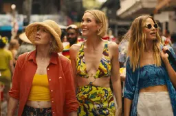 The White Lotus gaat naar Thailand en de trailer belooft een waar succes