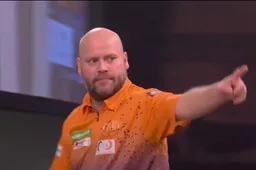 Hoeveel levert een nine darter op tijdens het WK van 2025