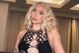 Waarom we top grootverdiener van OnlyFans Iggy Azalea niet meer zien op het platform