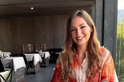 Puck Moonen zet Instagram in vuur en vlam met foto’s van haar killerbody