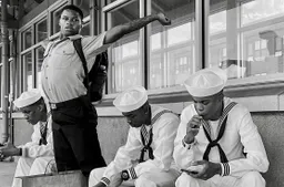 Dit zijn de winnende shots van AAP Magazine #44 Street