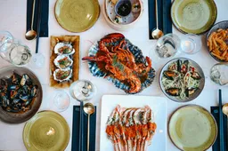 UMAMI by Han serveert de Aziatische keuken op verrukkelijke wijze
