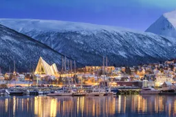 De 10 meest bijzondere travel hotspots voor 2025