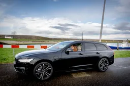 Waarom veiligheid de belangrijkste keyfactor is bij Volvo