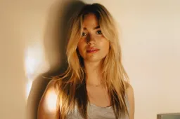 Sugardaddy is het meest gestreamde nummer van Nederland in 2024, en dit leverde het Roxy Dekker op