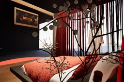 Een gym en een hotel in één, dit is de manier om je gymcrush op date te vragen