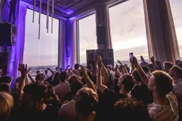 A’DAM in Concert is de nieuwe hotspot in Amsterdam voor een zeer exclusieve topavond