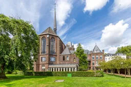 Funda Toppers #131: Wonen in een oud klooster midden in centrum Utrecht
