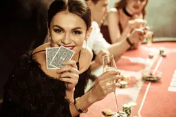 De ontdekking van casinos zonder limiet