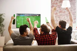 Nuttige tips voor het bouwen van de perfecte mancave