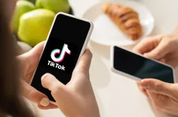 TikTok op de rand van de afgrond: kunnen McCourt en O’Leary de app redden?