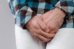 Man krijgt bijna 50k schadevergoeding na 30 uur durende erectie en rechtszaak tegen artsen