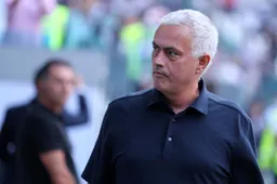 José Mourinho lanceert 'The Special One' wijn