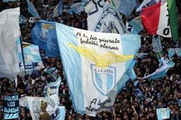 Lazio’s valkenier ontslagen na delen van foto’s van zijn… implantaten