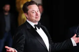 Elon Musk gaat mogelijk 5,2 miljard dokken voor Premier League-club Liverpool FC