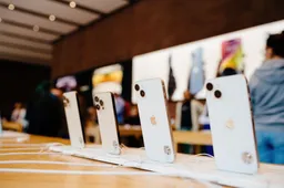 7 iPhone-functies waarvan je niet wist dat je iPhone ze had
