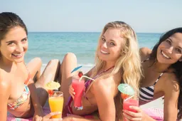 Zo maak je van je 25 vakantiedagen bijna het dubbele
