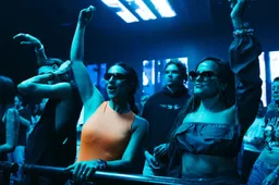 DGTL festival onthult het complete dagprogramma voor de 13e editie