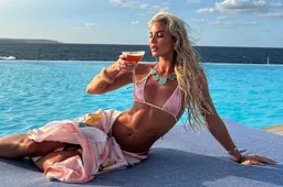 Grace Rosa Jackson: De Engelse blondine die Love Island op z’n kop zette
