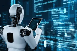 AI-Agents: Ze komen eraan en nemen jouw werk over