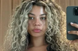 Dit is Chloe Jay Lois: De nieuwe vlam van Hakim Ziyech