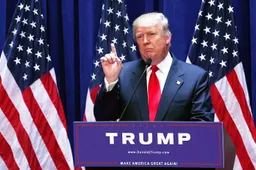 Donald Trump wil Groenland kopen en dit is waarom