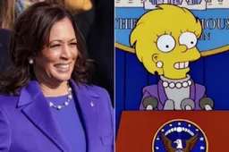 De fascinerende voorspellingen van The Simpsons: Wat gaat er nog gebeuren?