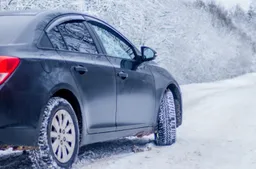 Zeven tips voor je auto in het koude weer