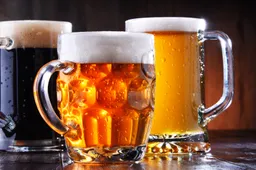 Top 10 alcoholvrije biertjes voor Dry January