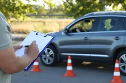 De tussentijdse rijtoets verdwijnt: Wat betekent dit voor jou?