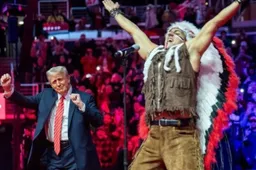 Alles wat je moet weten over Donald Trump’s inauguratie