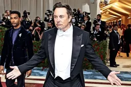 Van Amber Heard tot Grimes: Dit is Elon Musk’s dating geschiedenis