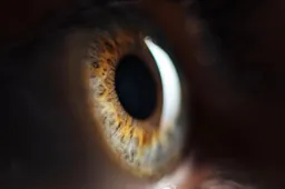 Alles over de trend waarbij mensen operatief hun oogkleur laten veranderen