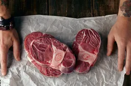 Dit moet je weten over het trending carnivoor dieet