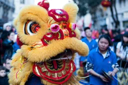 Chinees nieuwjaar 2025: Het jaar van de slang